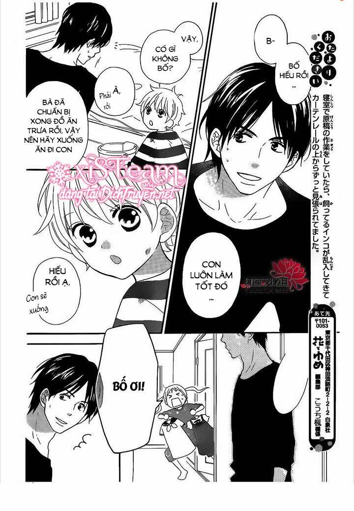 life so happy chapter 10 4