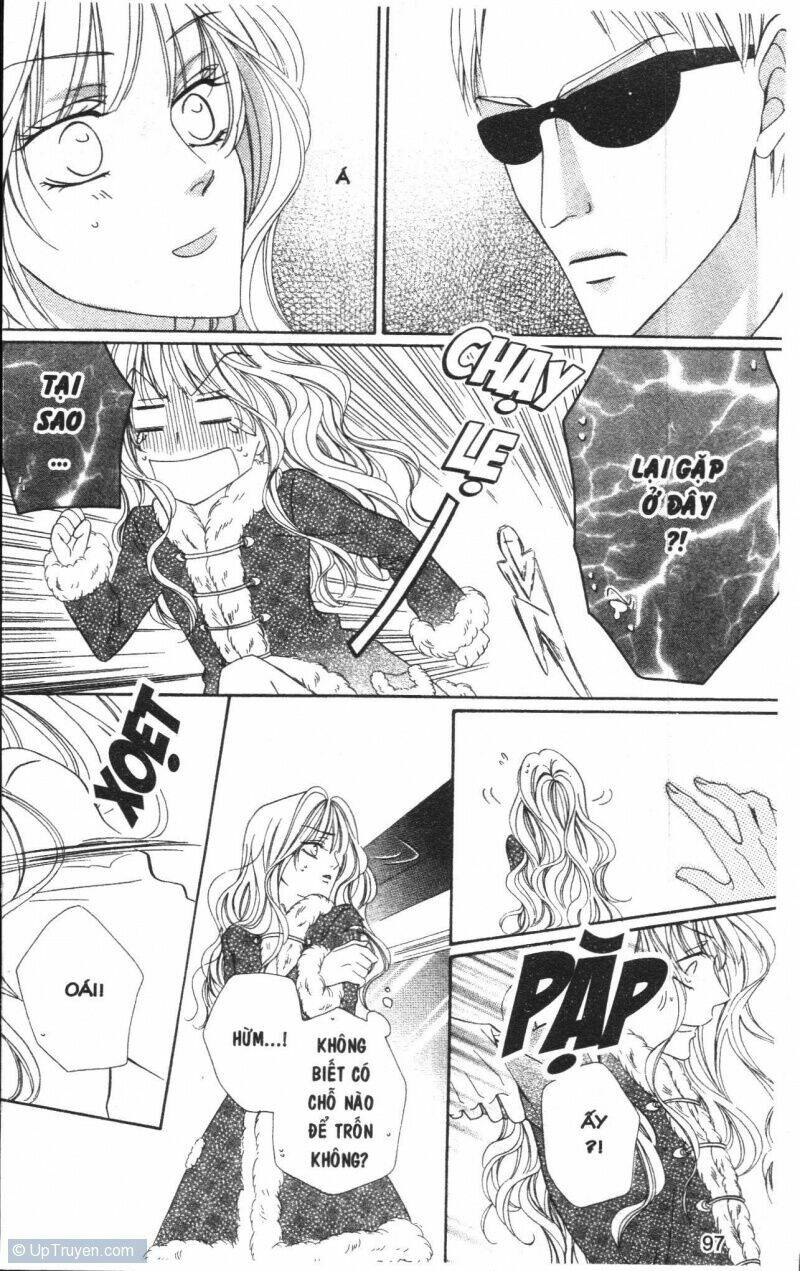 007 phá án chapter 11 95