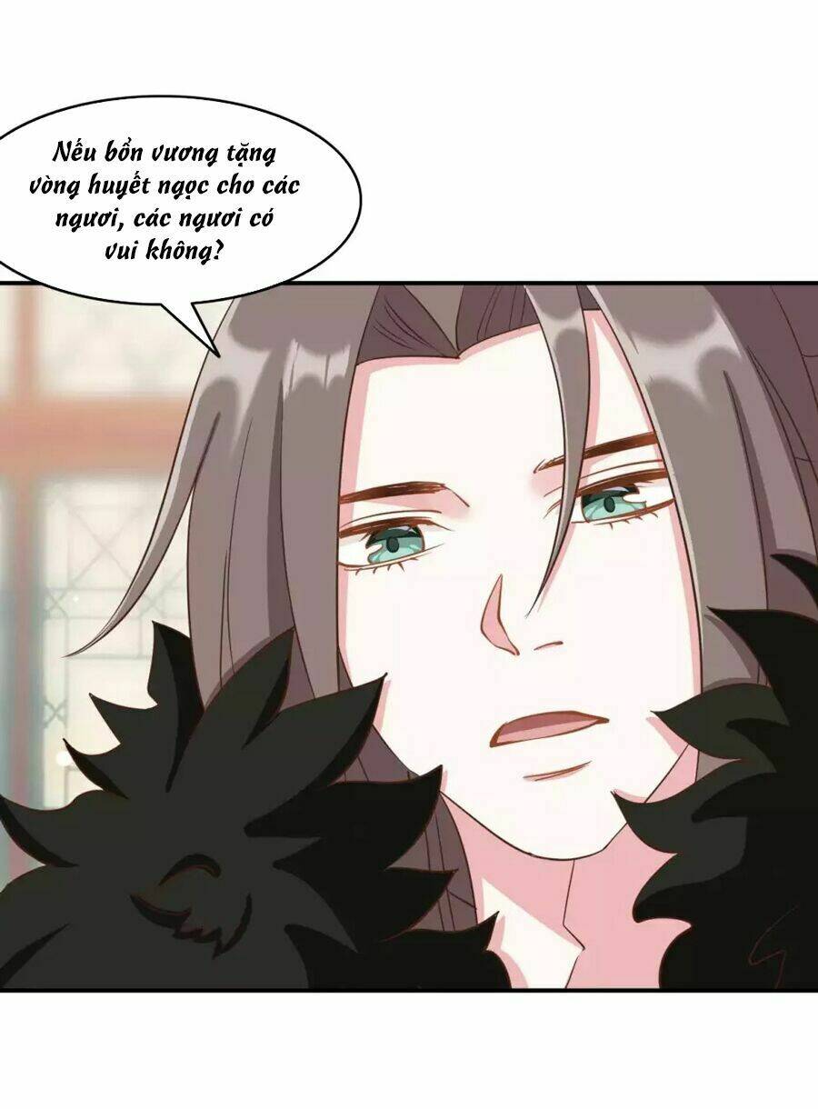 đích nữ hữu độc chapter 44 20