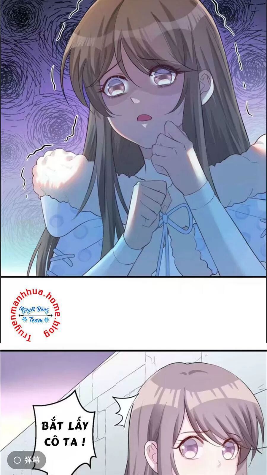 [16+] thảnh thơi thú thế chủng chủng điền, sinh sinh tể chapter 129 8