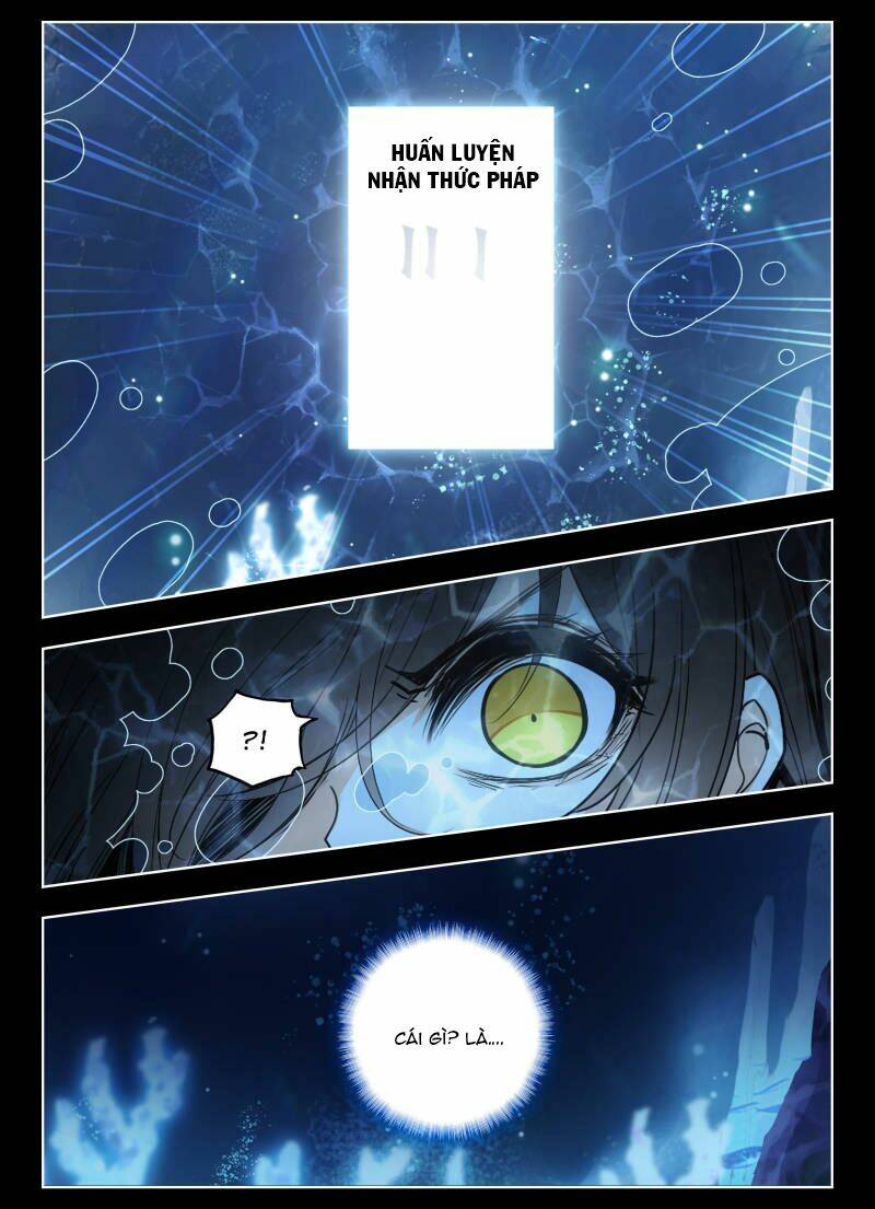 tạp đồ chapter 33 11