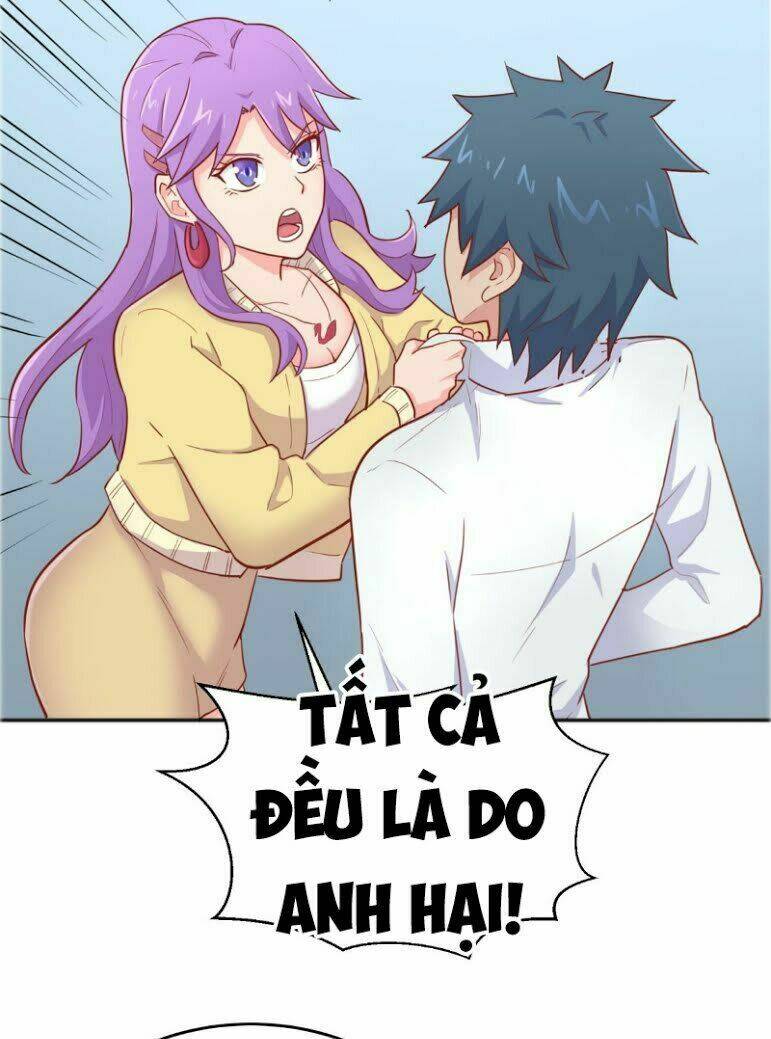 bác sĩ riêng của nữ thần chapter 46 16