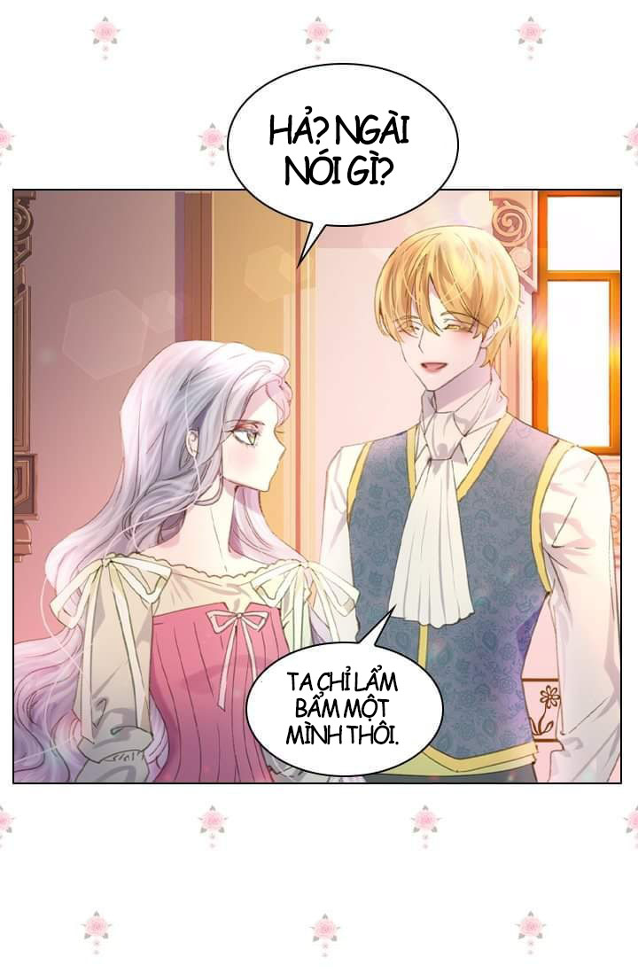 chiến lược sinh tồn của tiểu thư chapter 14 39