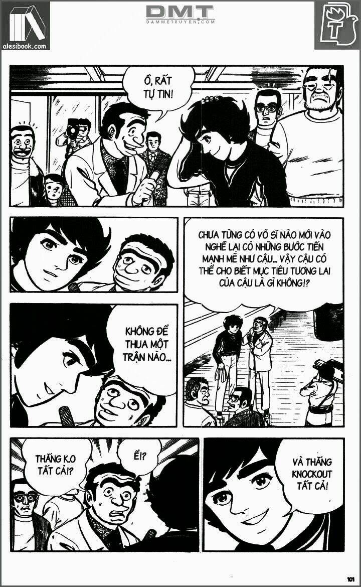 ganbare genki chapter 118 17