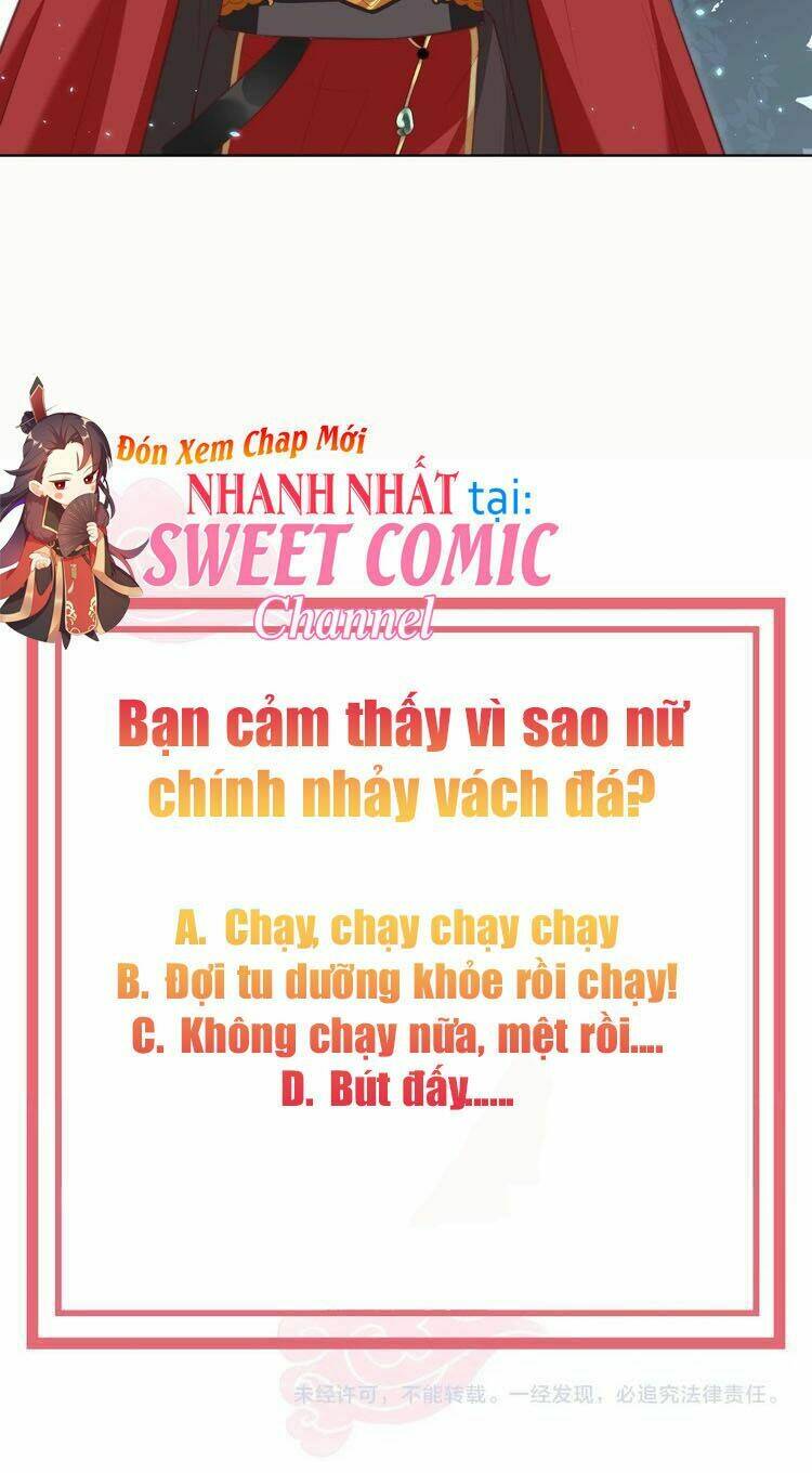 công chúa tại thượng: quốc sư mời xuống kiệu chapter 13 30