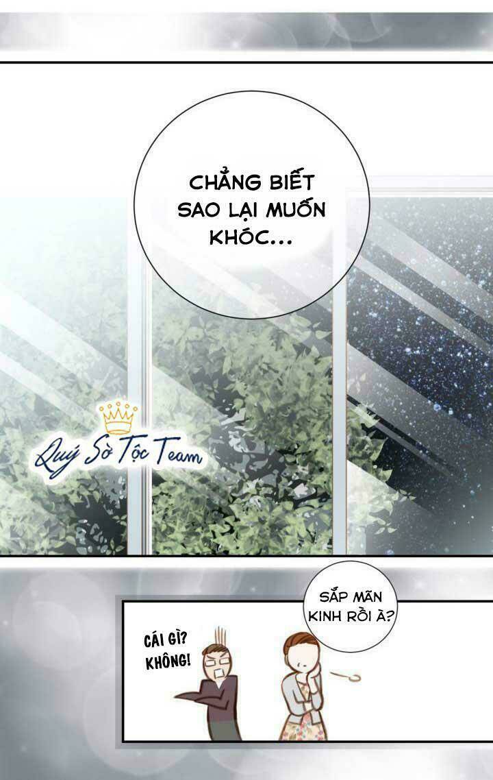 tiếp xúc chí mạng chapter 19 51