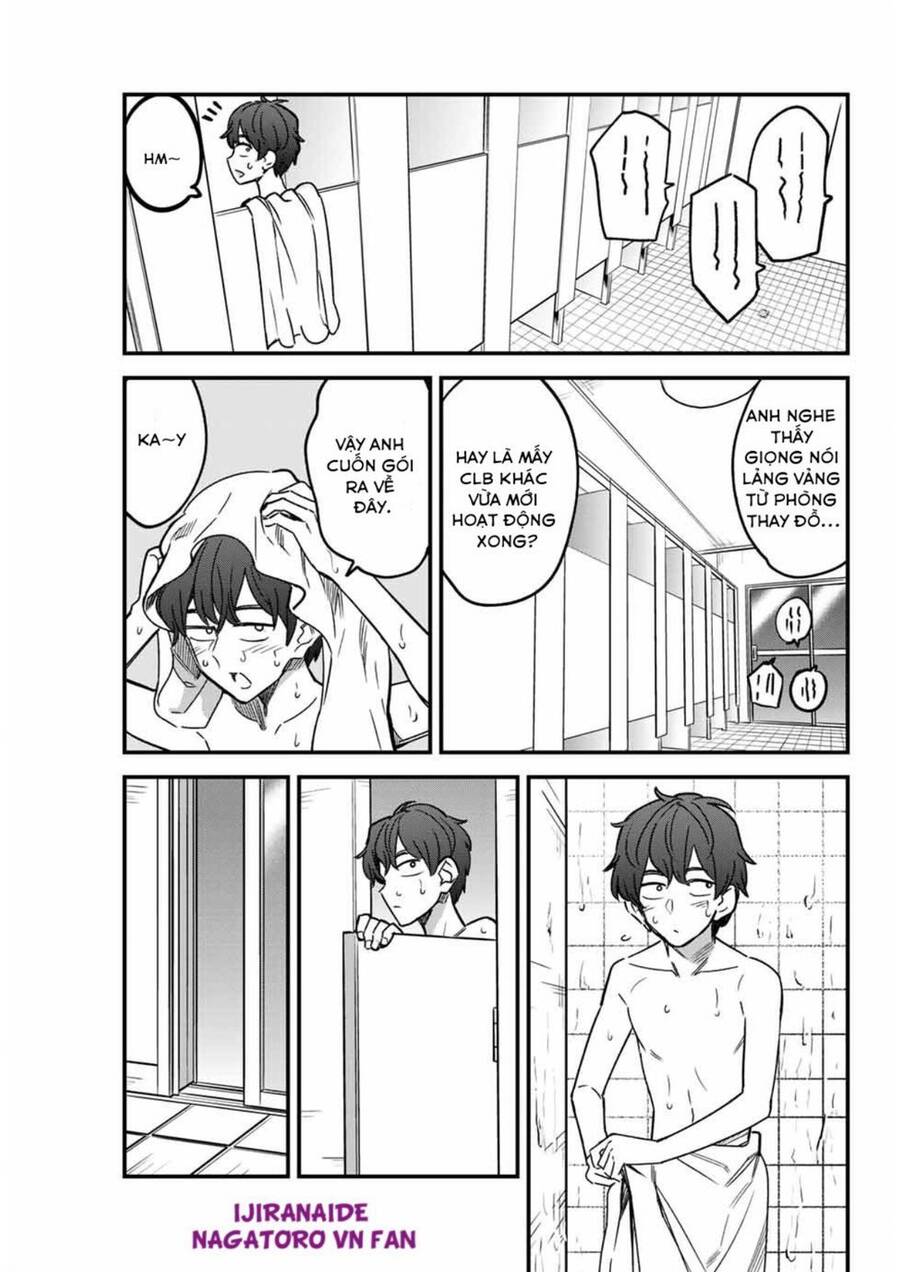 please don bully me - nagatoro-san chapter 97 18