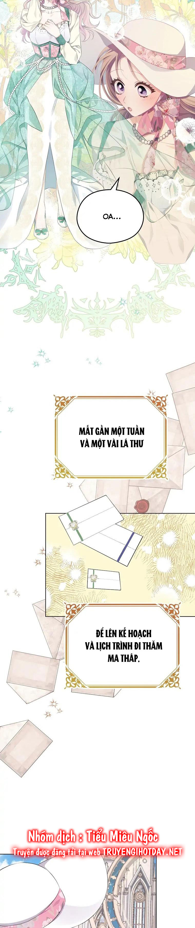 aster yêu dấu của tôi chapter 14 6