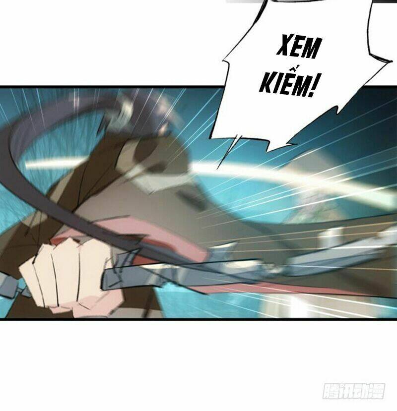 sư phụ lại trêu chọc ta chapter 47 10