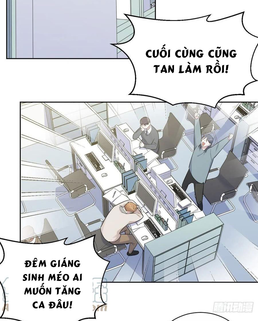 bố vợ đại nhân là bà xã chapter 191 3