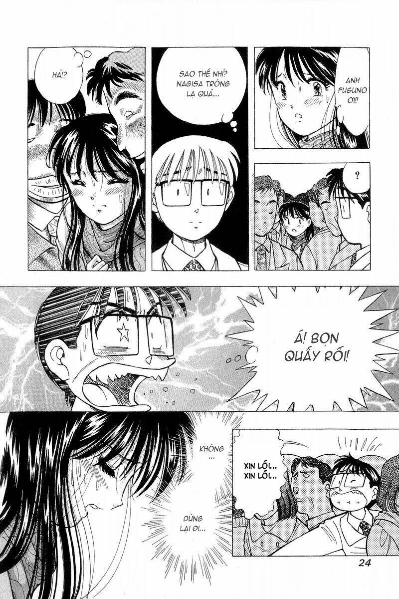 yume de aetara chapter 92 24