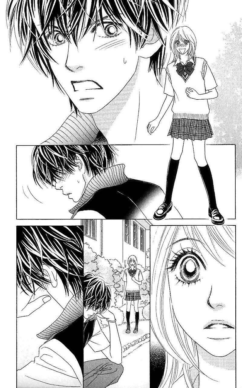 papillon hana to chou chapter 12 26