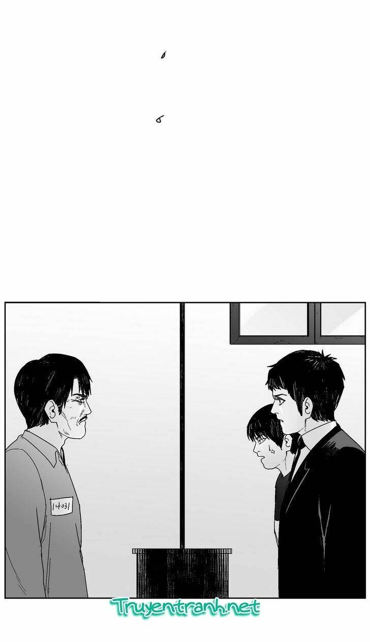 bạo lực học đường chapter 65 39