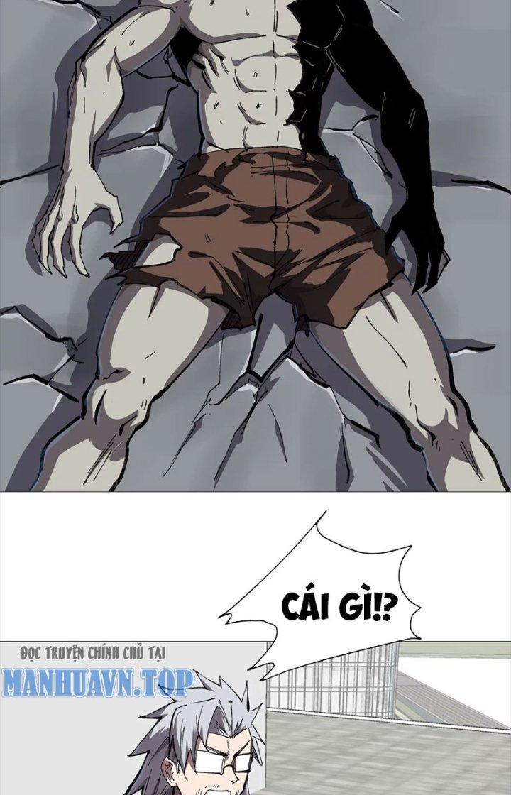 giang tư tiên sinh chapter 28 26