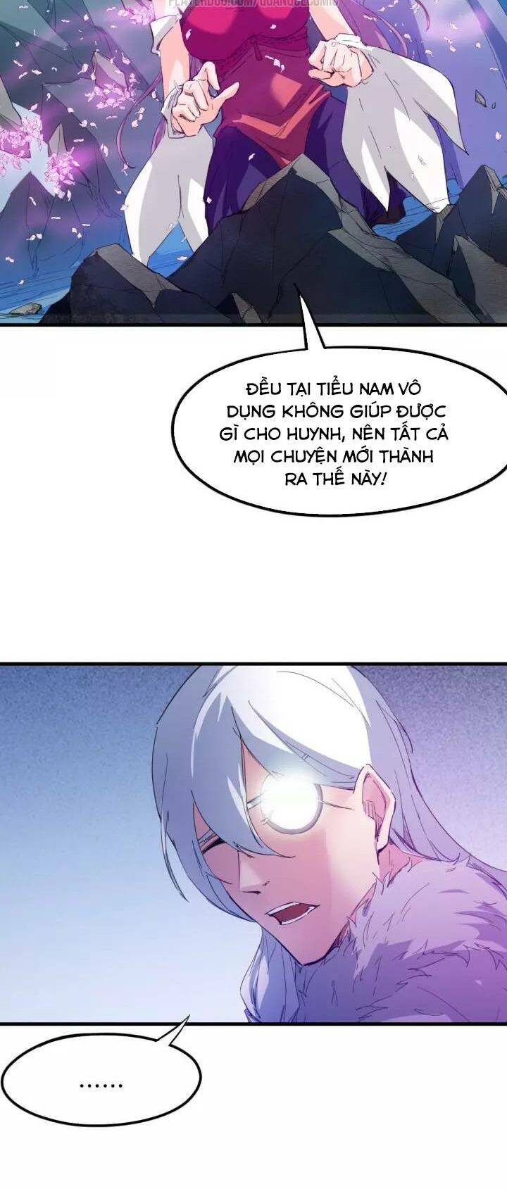 long mạch võ thần chapter 60 11