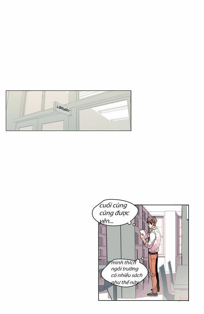 oh! lord jesus chapter 1 12