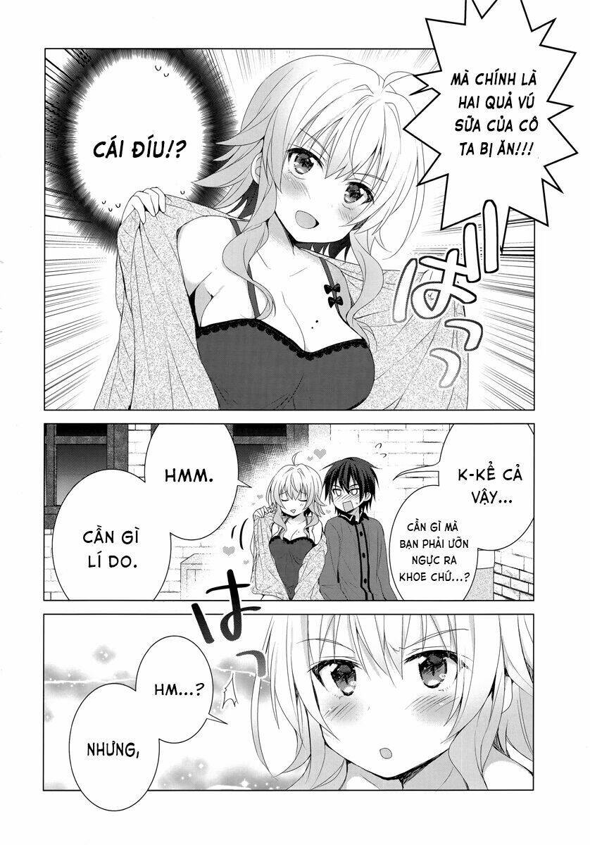 sword art online: aincrad night of kirito chapter 3 11