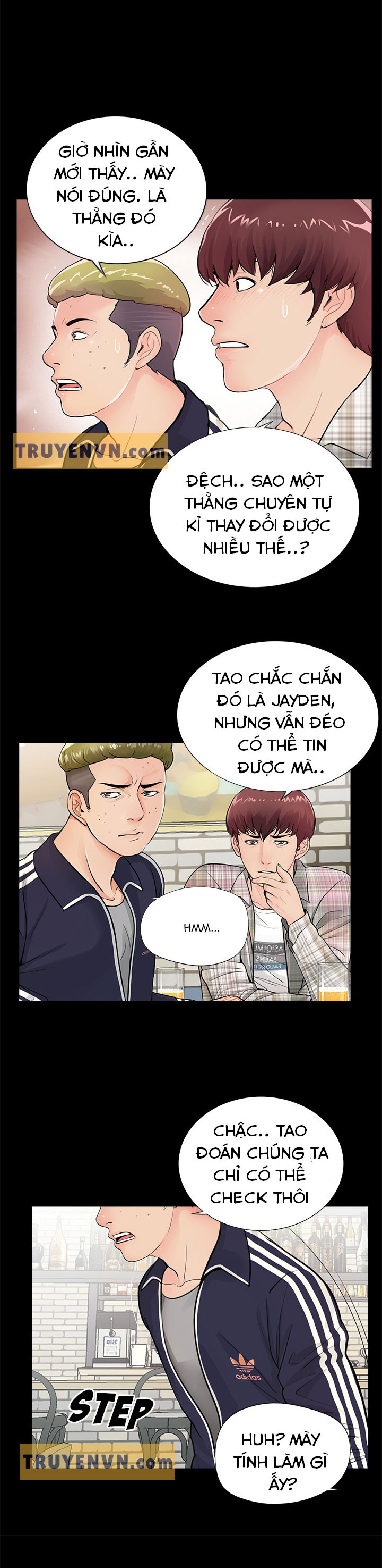 his return manhwa chapter 1 9
