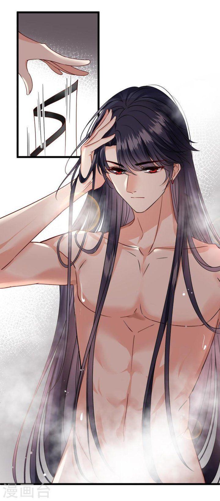 nụ cười của ngươi ngọt gãy tám cái răng của ta chapter 62 17