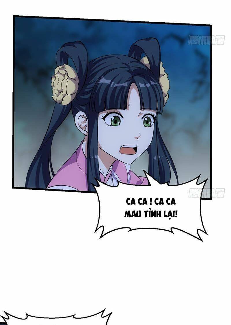 đừng cản ta tu tiên chapter 106 6