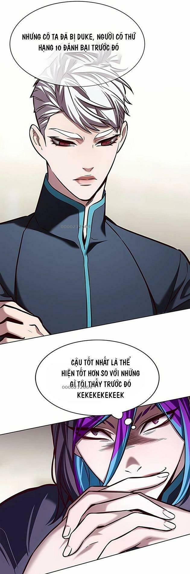 biến thân thành mèo chapter 206 15