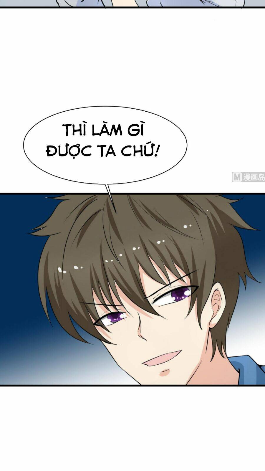 hắn là long ngạo thiên chapter 45 2