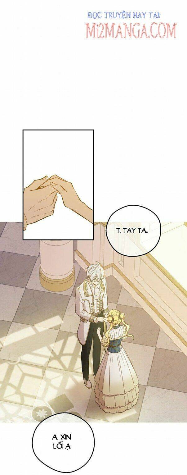 một ngày nọ ta trở thành công chúa chapter 115 34