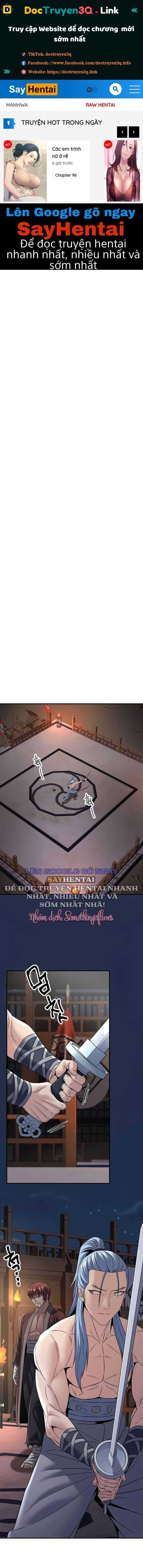 chúa quỷ khát dục chapter 39 1