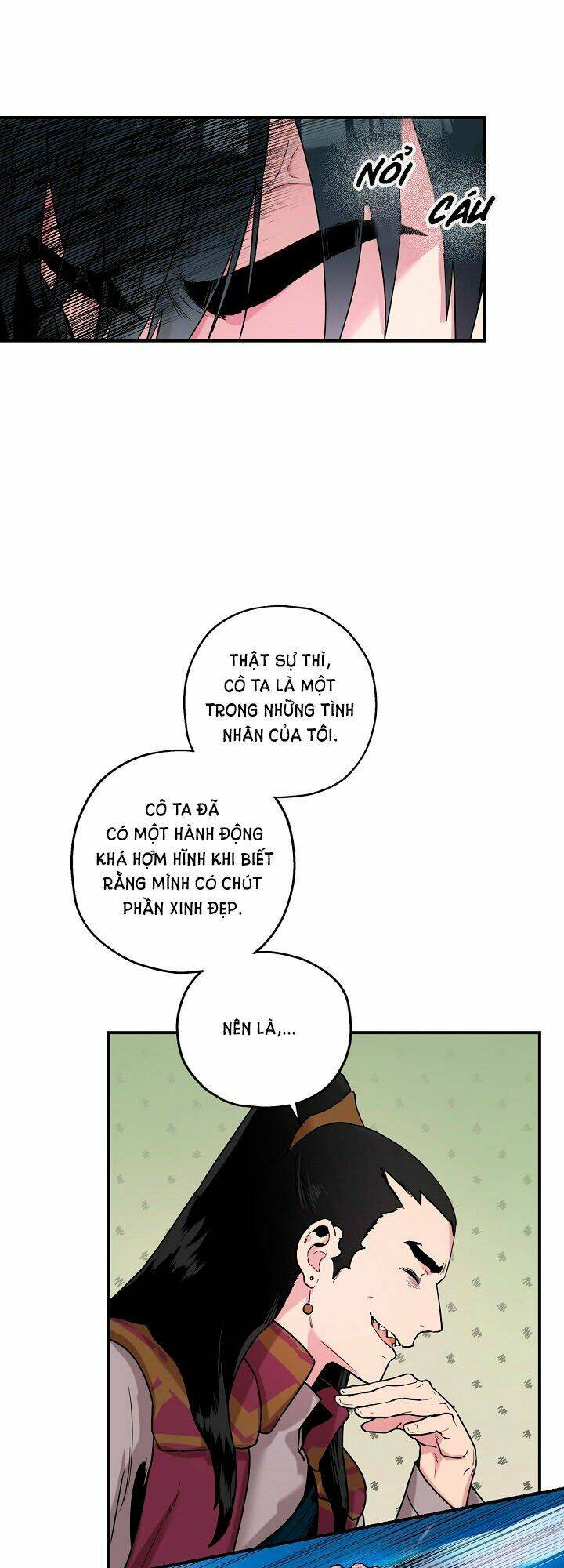 tôi trở thành nhân vật phản diện giỏi nhất trong giới võ thuật chapter 10 40