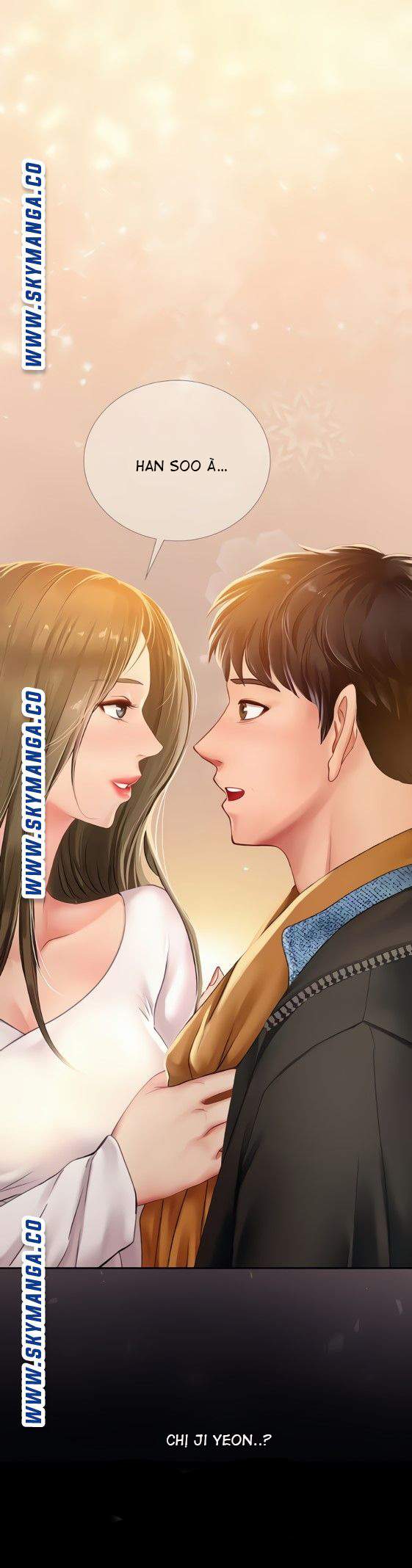 should i study at noryangjin? chapter 81 17