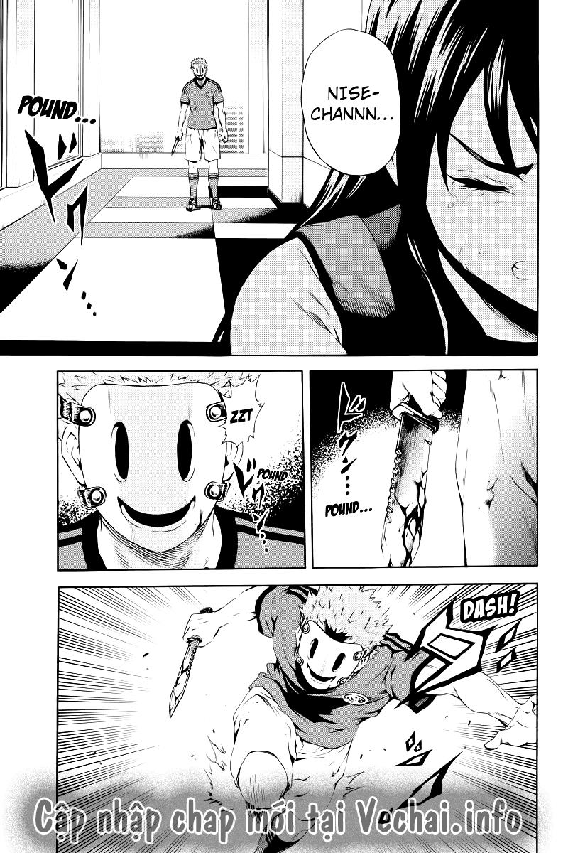 tenkuu shinpan arrive chapter 82 14