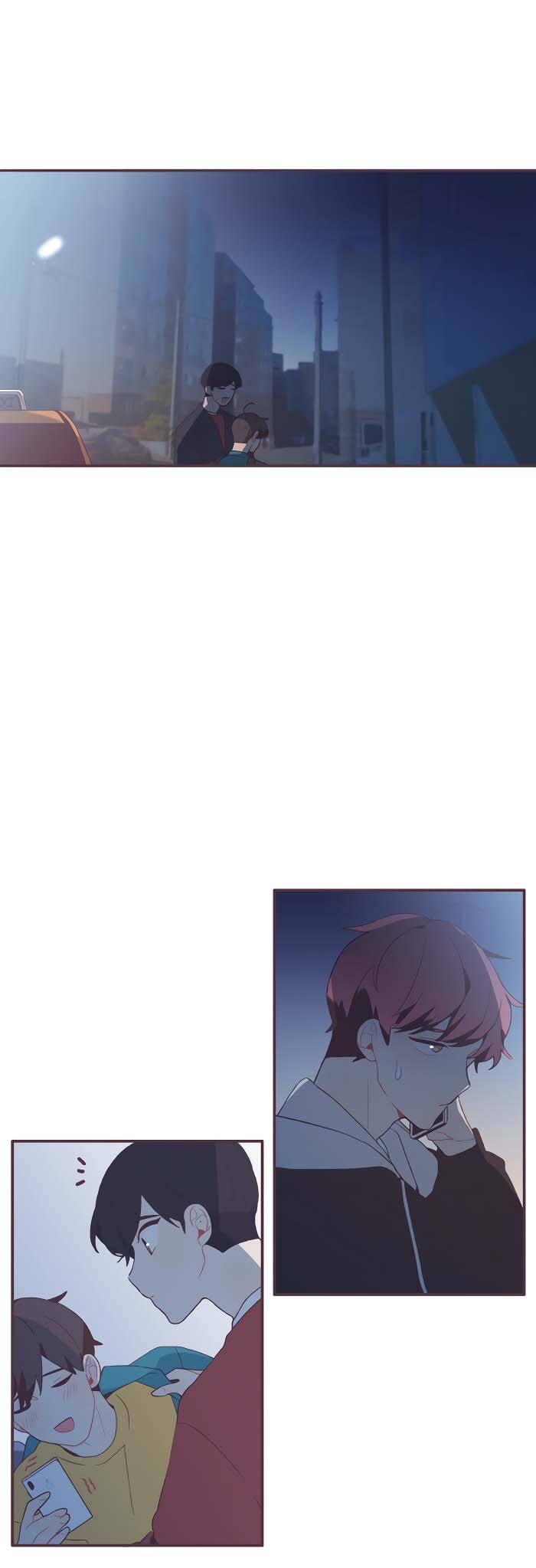 last paradise chapter 49 21