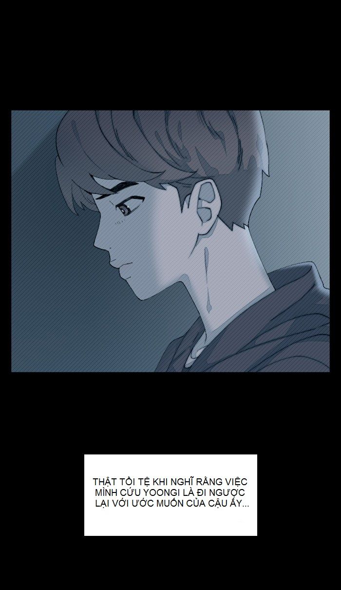 sự cứu rỗi chapter 9 13