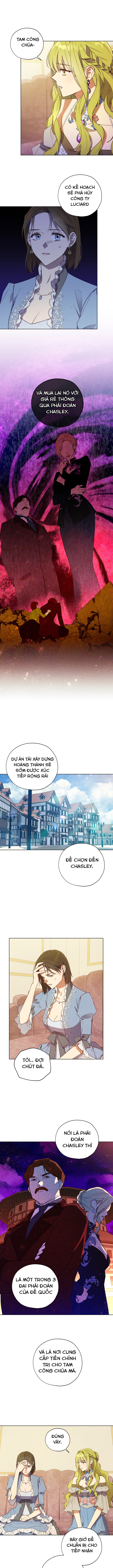 công chúa khắc ấn kẻ phản nghịch chapter 24 7