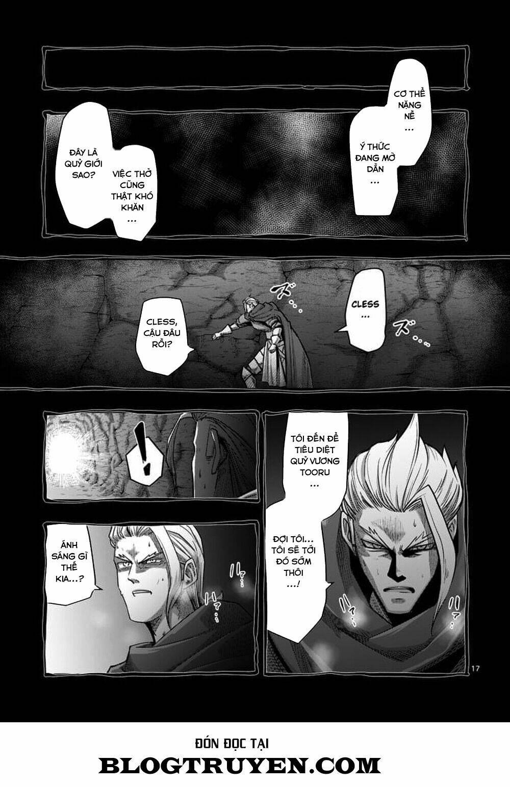 helck manga chapter 59.2 4