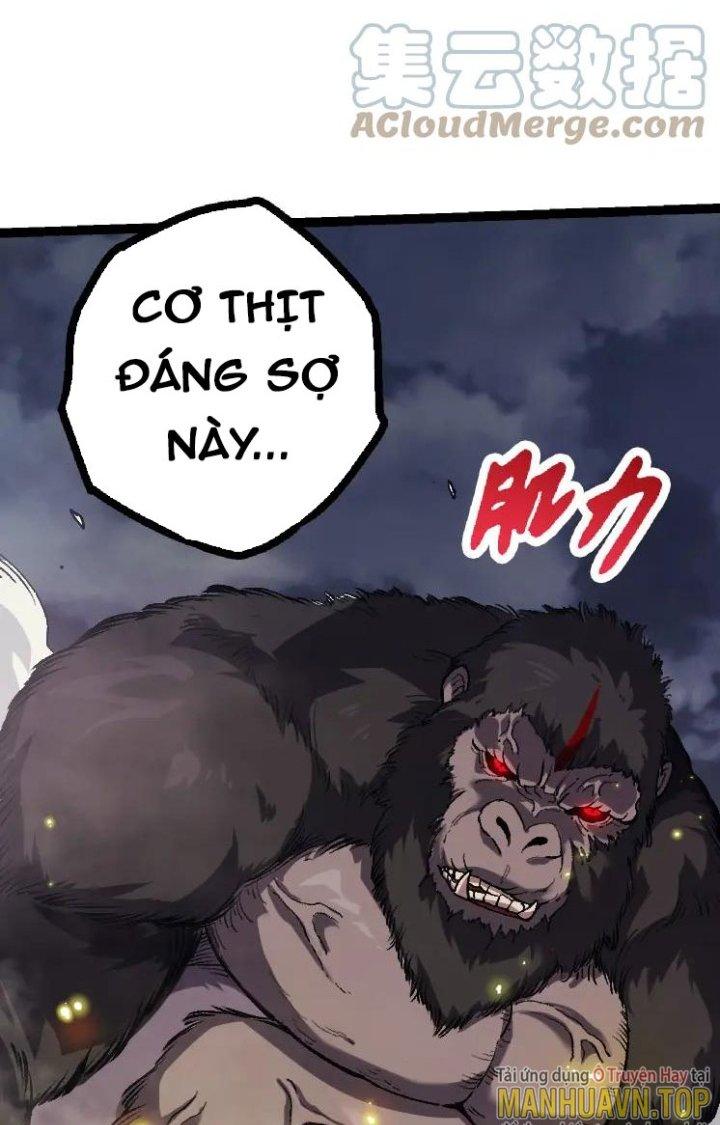 từ cây cổ thụ bắt đầu tiến hóa chapter 41 64