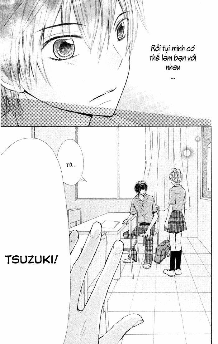 koi ja nai no da! chapter 1 45