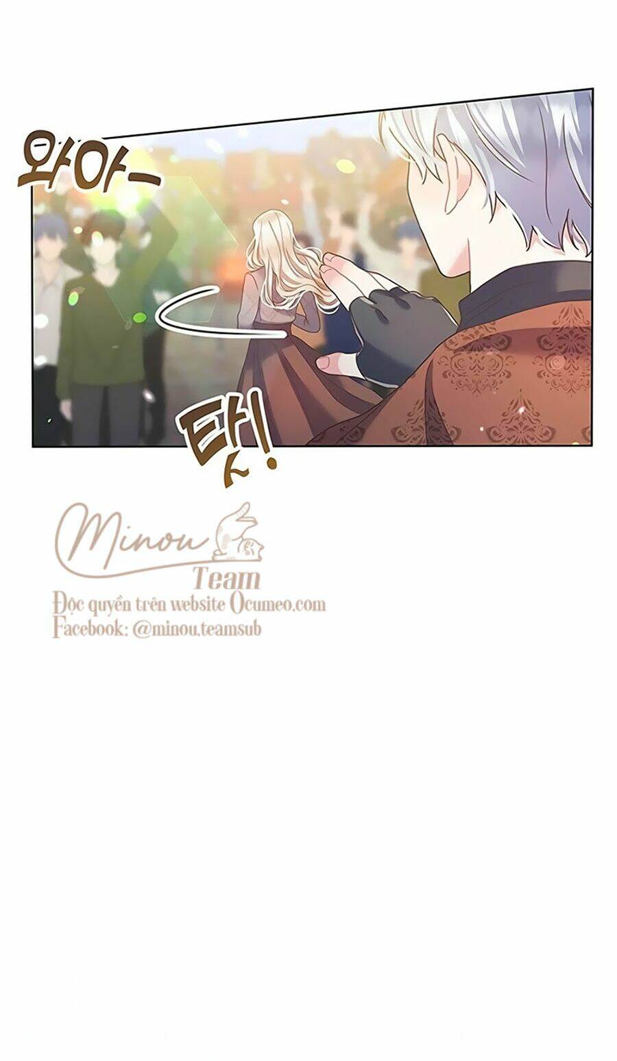 khu vườn im lặng chapter 10 62