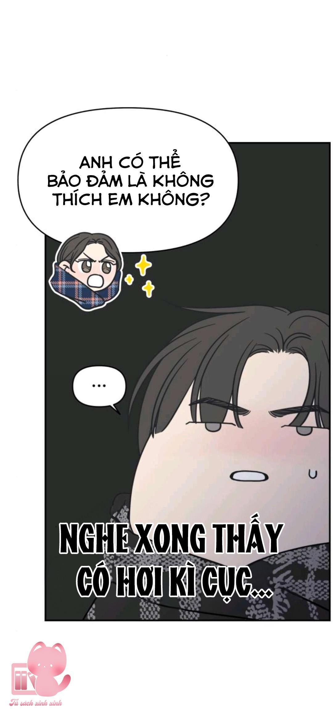 nói không với tình công sở chapter 6 57