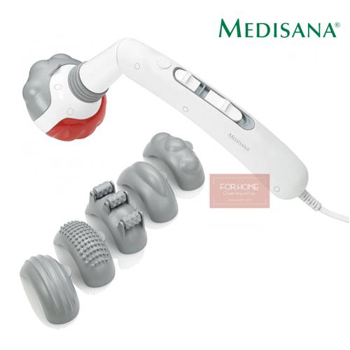 Máy mát xa tay Medisana HM886