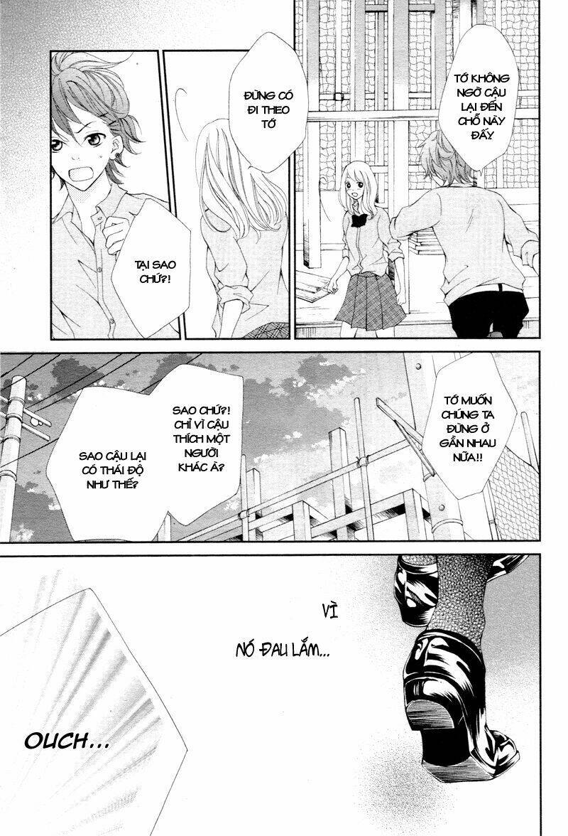 tổng hợp one shot. chapter 99 26