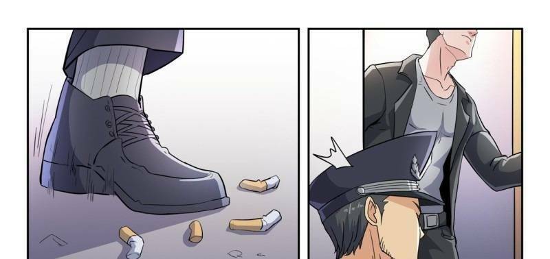 thấu thị chi nhãn chapter 291 22