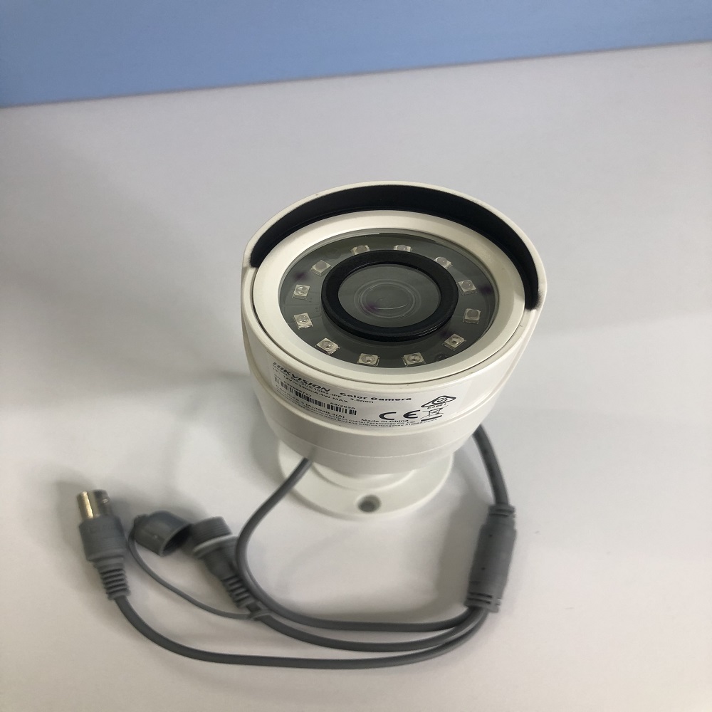 Camera Analog 2.0 Hikvision DS-2CE16B2-IPF 2Mp - Hàng chính hãng