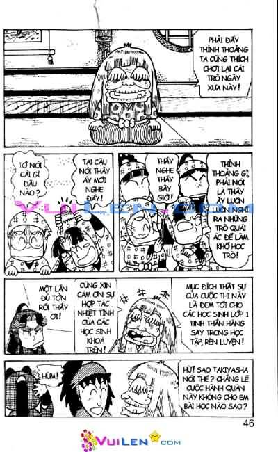 ninja loạn thị chapter 36 47