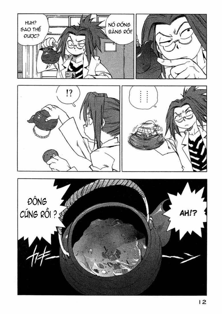 tende freeze! chapter 19 15