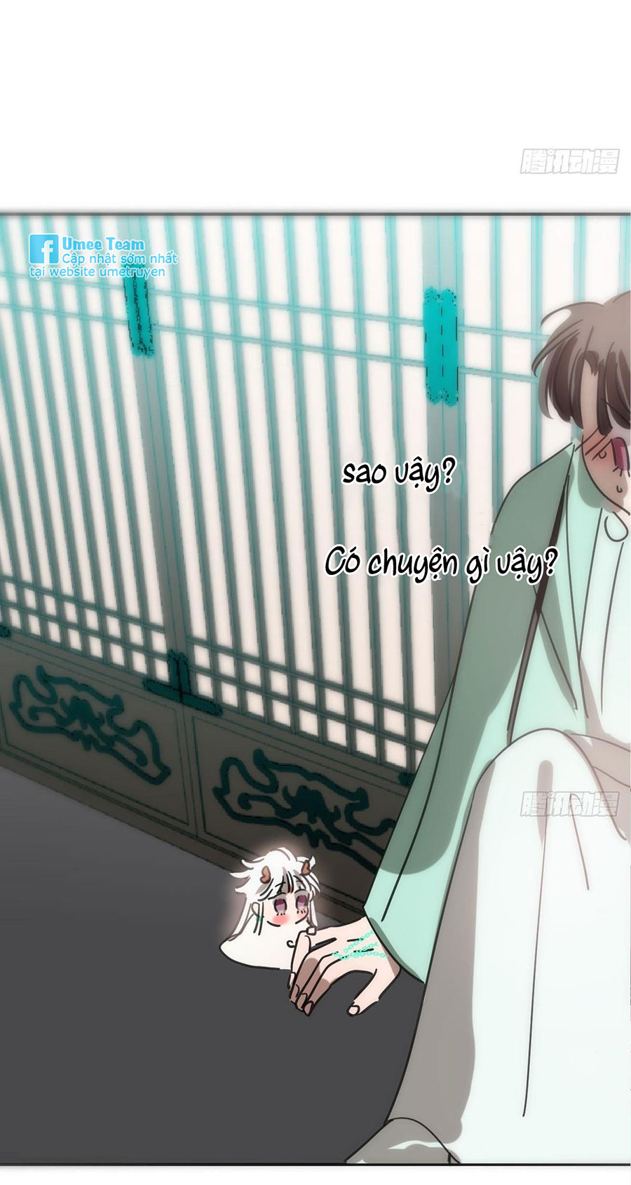Bắt Lấy Ngao Ngao chapter 244 - Trang 29