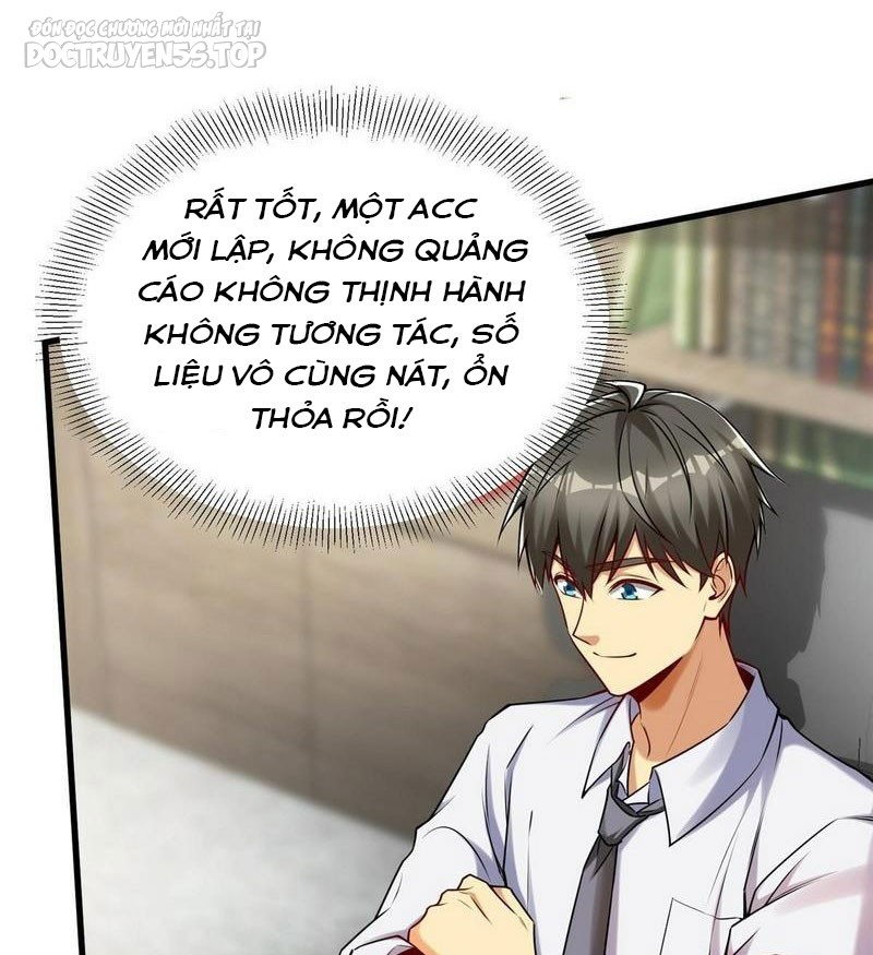 ta làm giàu từ thua lỗ game chapter 104 49