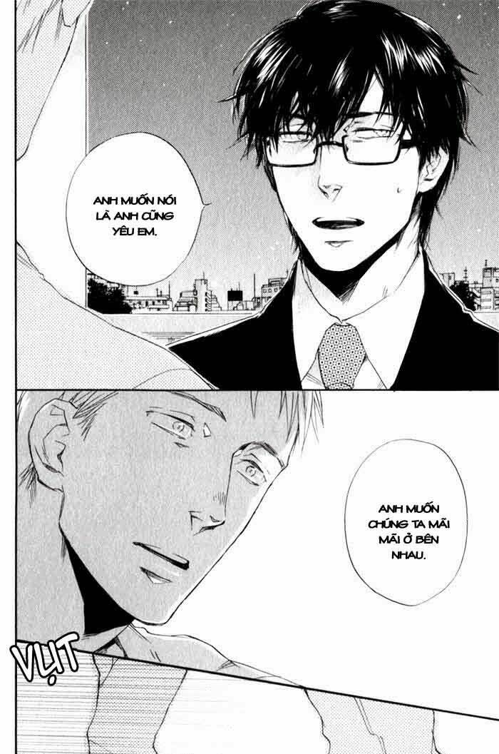 merry checker chapter 5 32