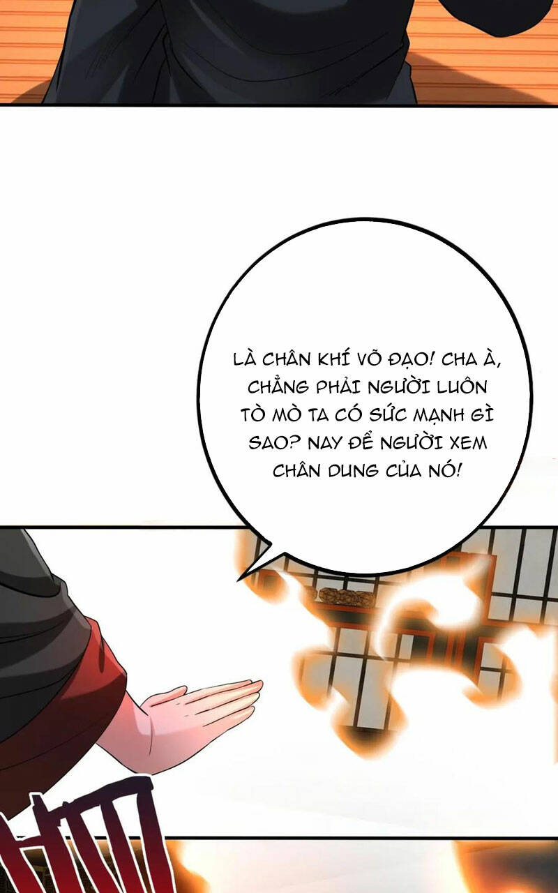 đại tần, ta là con tần thủy hoàng, giết địch thành thần chapter 111 37