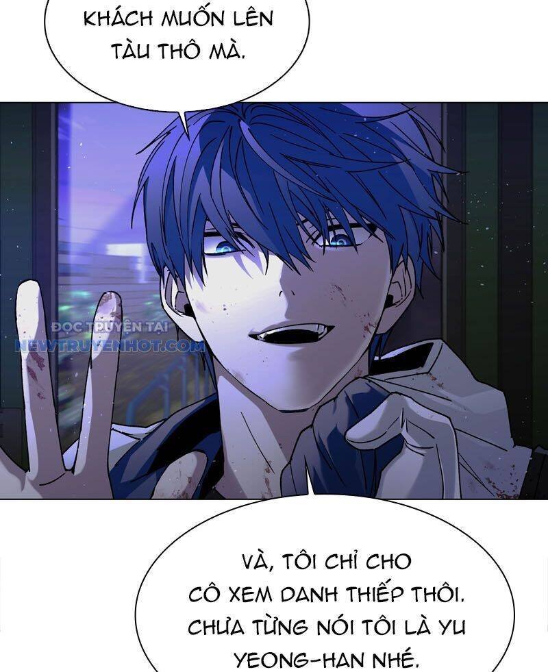 tận thế cũng chỉ là trò chơi chapter 13 107